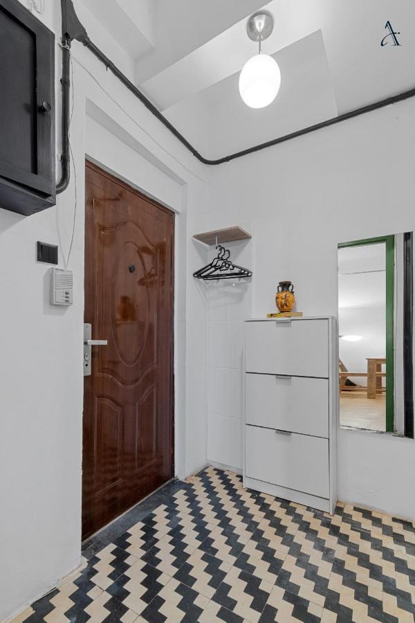 11 Apartments Bucharest Exterior photo